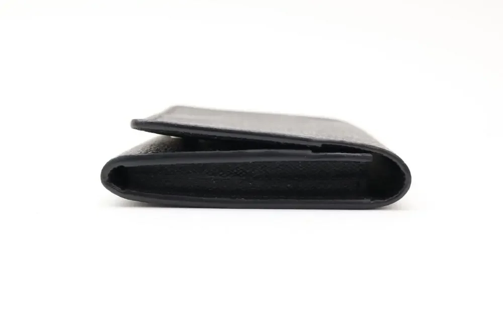 Louis Vuitton Monogram Eclipse Enveloppe Carte de Visite (Envelope Business Card